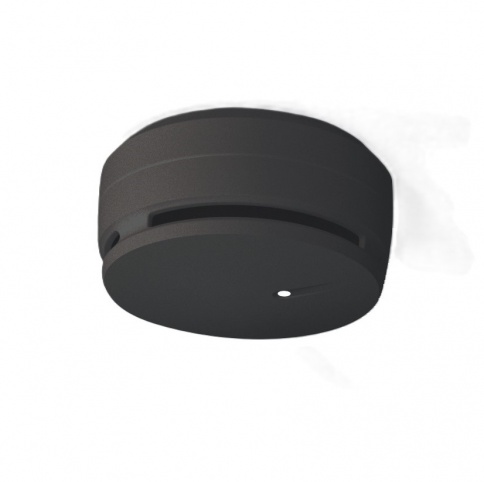 სამისამართო ოპტიკური კვამლის დეტექტორი