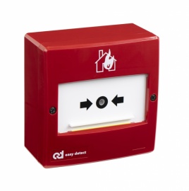 სამისამართო ხელის ღილაკი