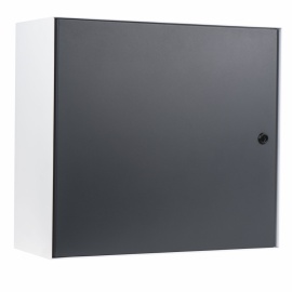 8 მარყუჟიანი პანელის მოდულარული გამაფართოვებელი კარადა (16 მარყუჟამდე)