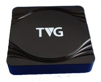 Android TV Box