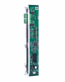 პანელთაშორისი საკომუნიკაციო ბარათი