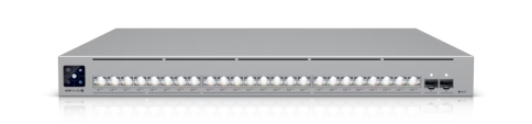 მართვადი PoE სვიჩი - USW-Pro-XG-24-PoE, Ubiquiti