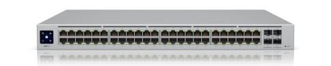 მარვთადი სვიჩი - USW-Pro-48, Ubiquiti