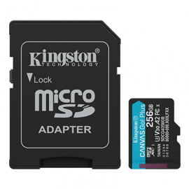 მეხსიერების ბარათი - Micro SD 256GB