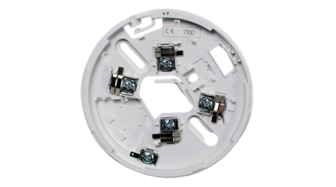 DB 7100 Detector Base
