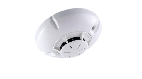 Addressable smoke detector FD7130