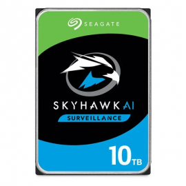 Hard Drive - 10TB, SATA HDD Seagate SkyHawk