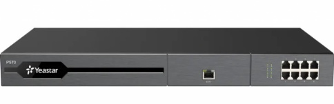 VoIP  - PBX P570