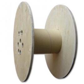 Wooden Cable Reel 75x50 cm