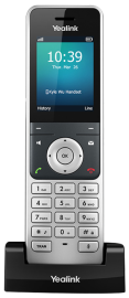 Business HD IP DECT Phone Handset W56H