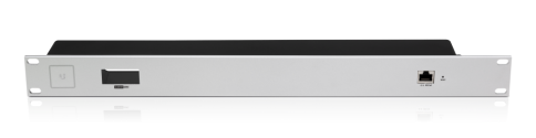 UniFi კონტროლერის აქსესუარი - Cloud Key G2 Rack Mount, Ubiquiti