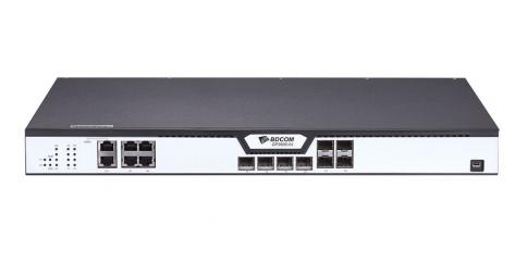 4 პორტიანი GPON OLT