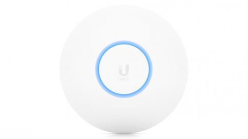  UniFi U6 Lite - WiFi 6, Ubiquiti, PoE ადაპტერის გარეშე 
