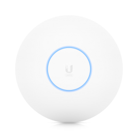  UniFi U6 Pro - WiFi 6, Ubiquiti, PoE ადაპტერის გარეშე 