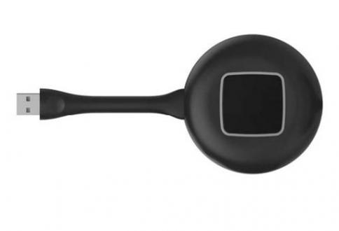 უკაბელო დონგლი ინტერაქტიური ეკრანისთვის, USB