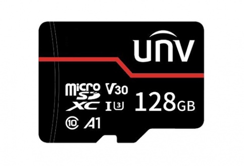 მეხსიერების ბარათი - Micro SD 128GB