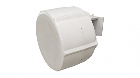 გარე გამოყენების LTE როუტერი - 2x SIM სლოტით, PoE in და PoE out პორტებით, MikroTik 