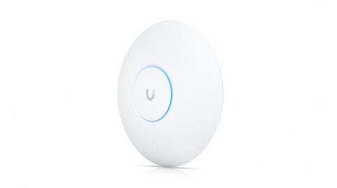  UniFi U7 Pro - WiFi 7, Ubiquiti, PoE ადაპტერის გარეშე 