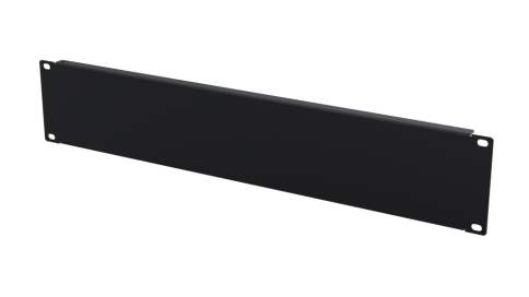 დამხშობი პანელი - 2U 19", Mirsan 