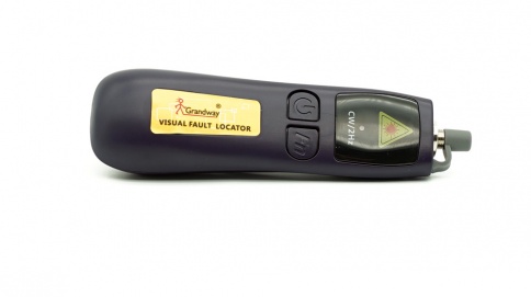 Mini Visual Laser Source, 1mW