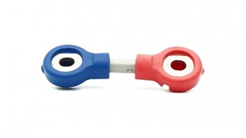 აკუმულატორების შემაერთებელი - 8-9-11  