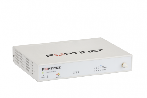 Firewall - FortiGate-50G, Fortinet 