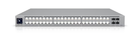 მართვადი PoE სვიჩი - USW-Pro-XG-48-PoE, Ubiquiti