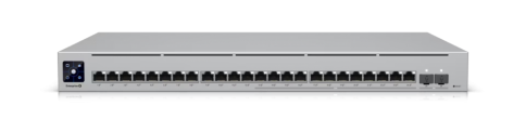 მართვადი PoE სვიჩი - USW-Enterprise-24-PoE, Ubiquiti