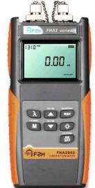 Digital variable optical attenuator,0~60dB, 1310nm/1550nm