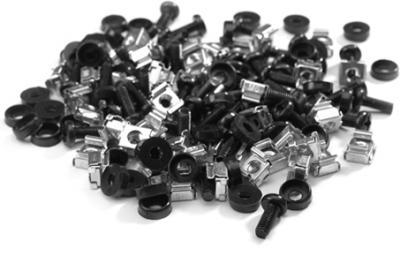 M6 ზომის ჭანჭიკი 20 ცალი