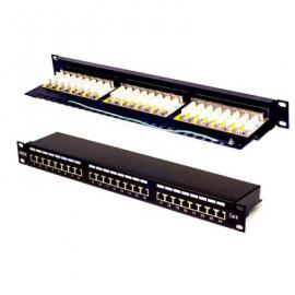 CAT6 FTP PATCH PANEL 1U